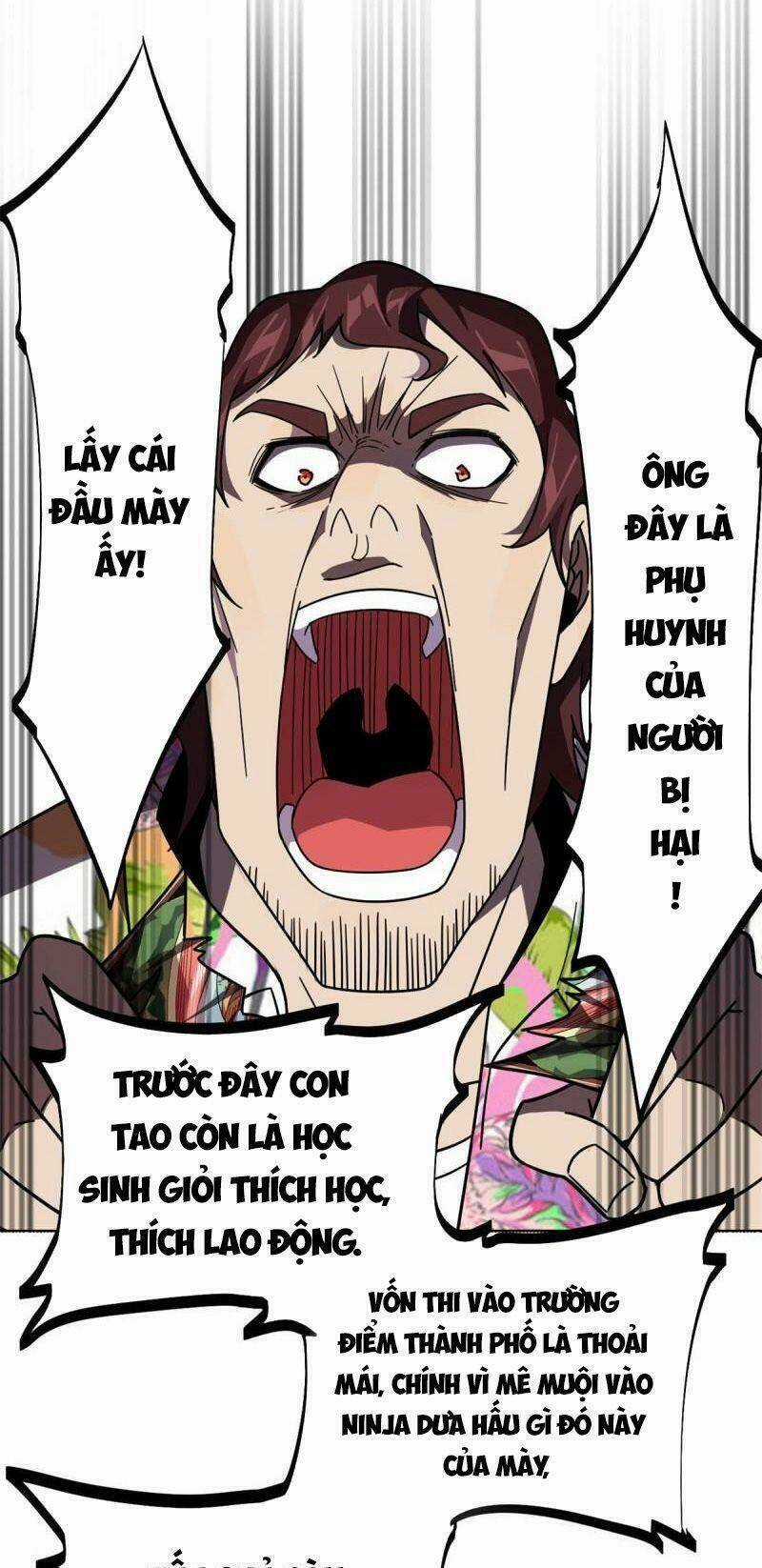 Siêu Thần Chế Tạp Sư Chapter 42 trang 18