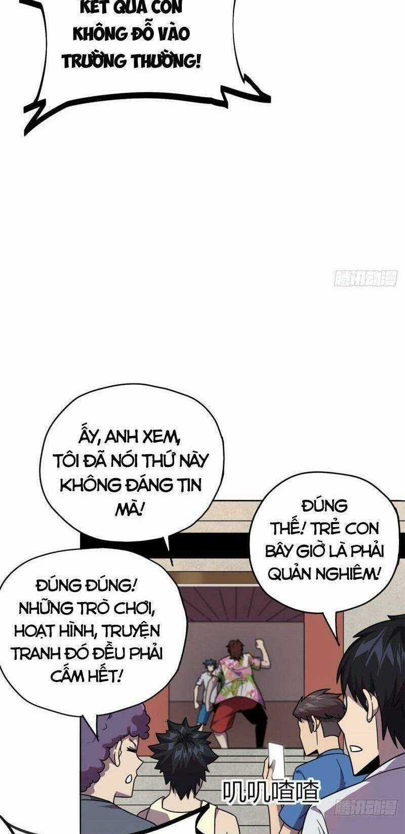 Siêu Thần Chế Tạp Sư Chapter 42 trang 19