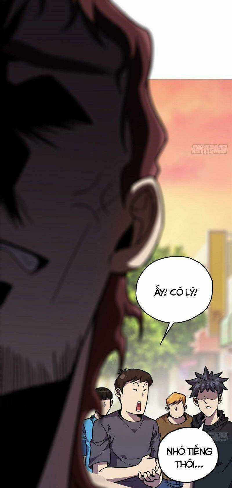 Siêu Thần Chế Tạp Sư Chapter 42 trang 22