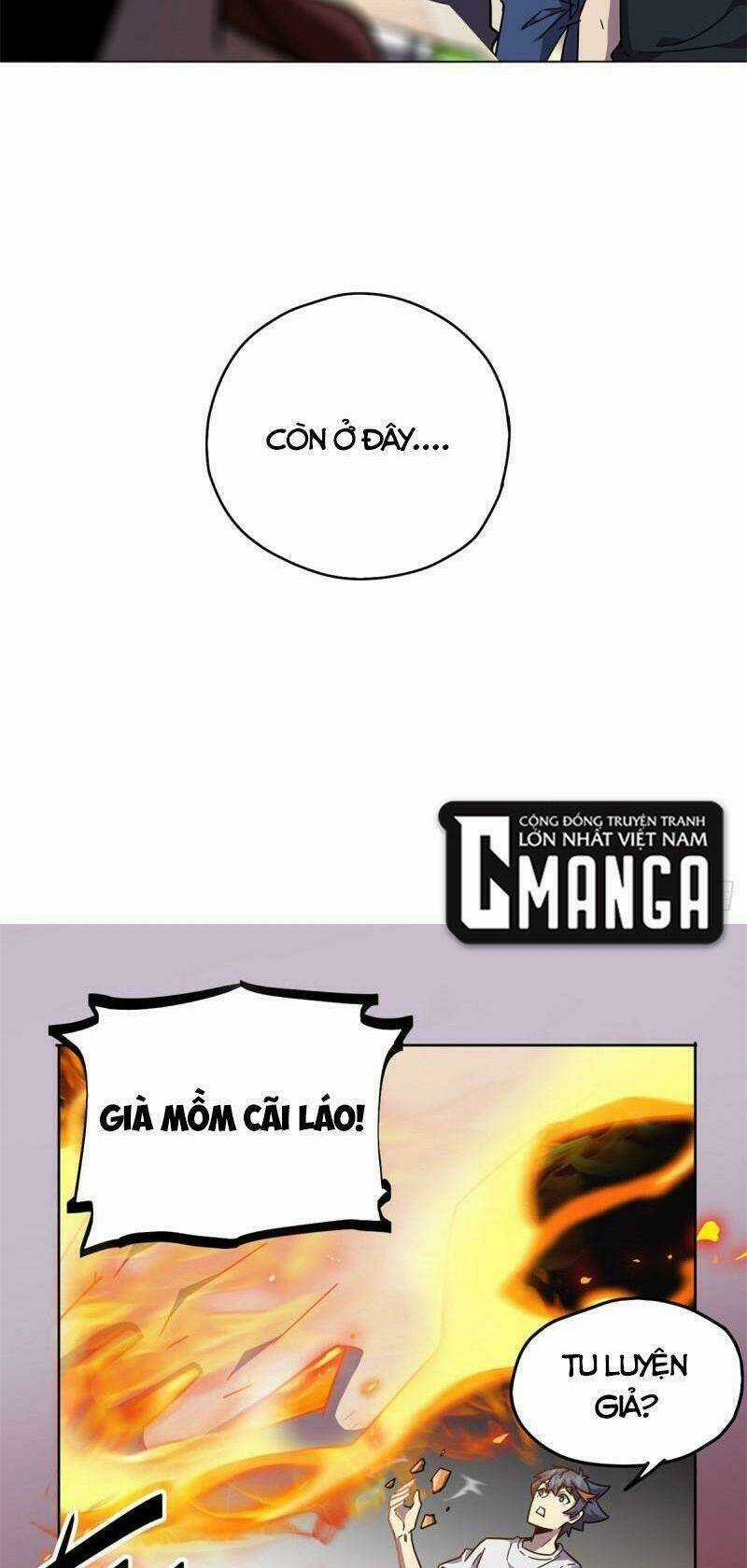 Siêu Thần Chế Tạp Sư Chapter 42 trang 23