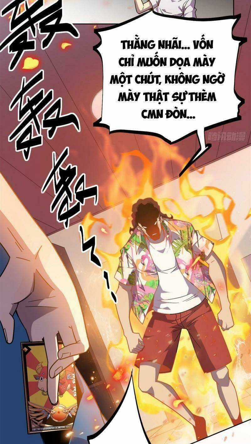 Siêu Thần Chế Tạp Sư Chapter 42 trang 24