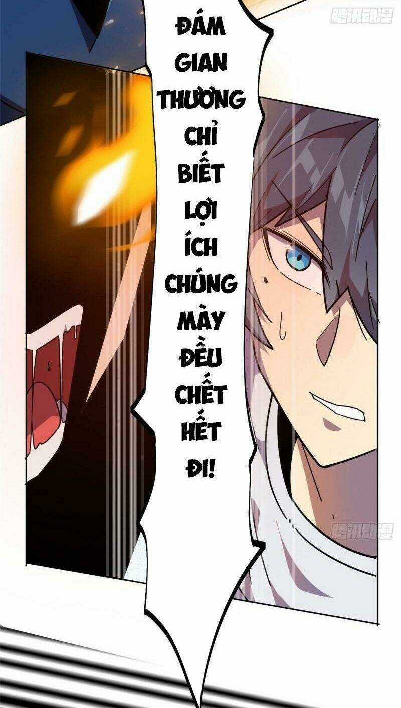 Siêu Thần Chế Tạp Sư Chapter 42 trang 25