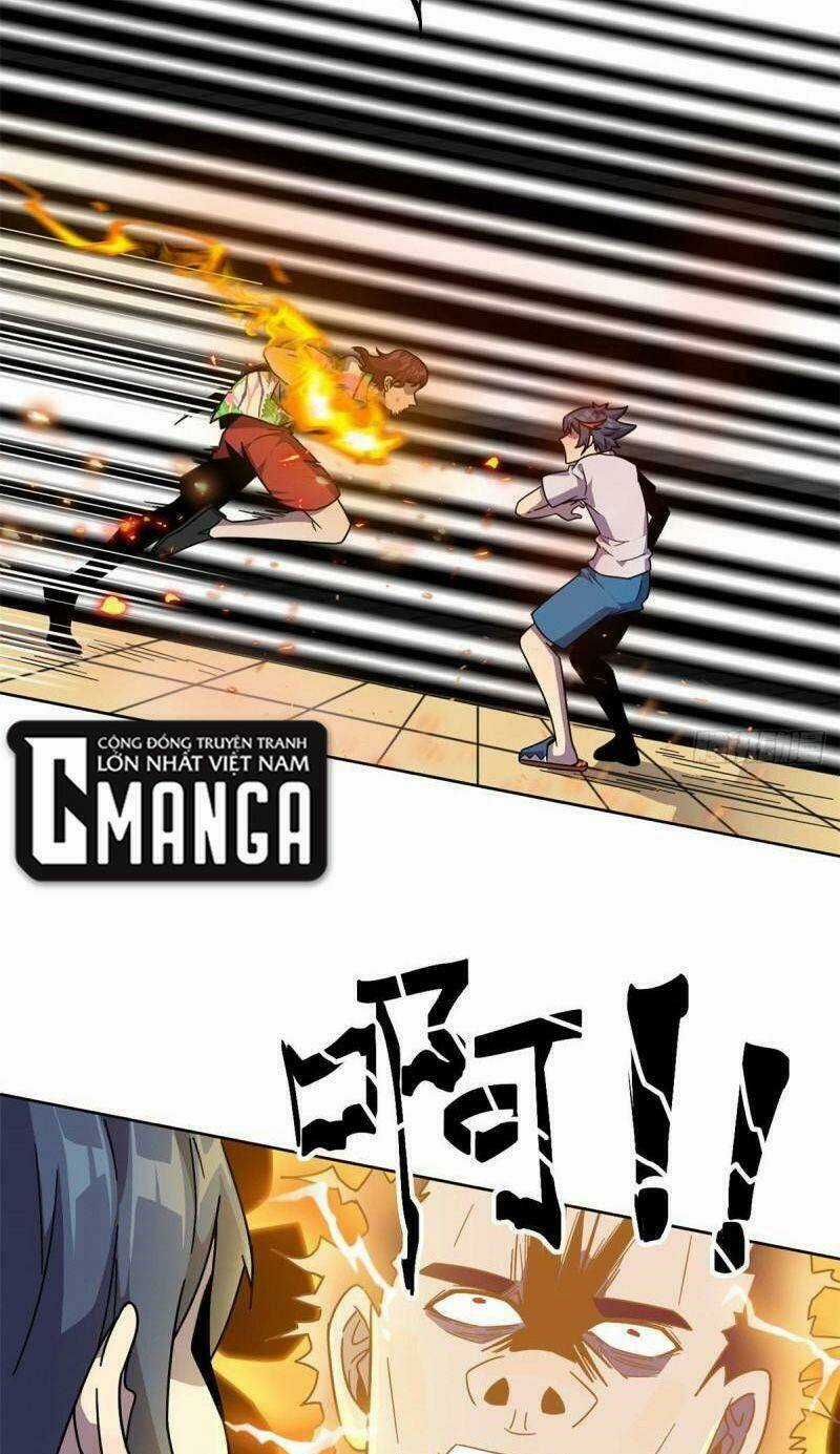 Siêu Thần Chế Tạp Sư Chapter 42 trang 26