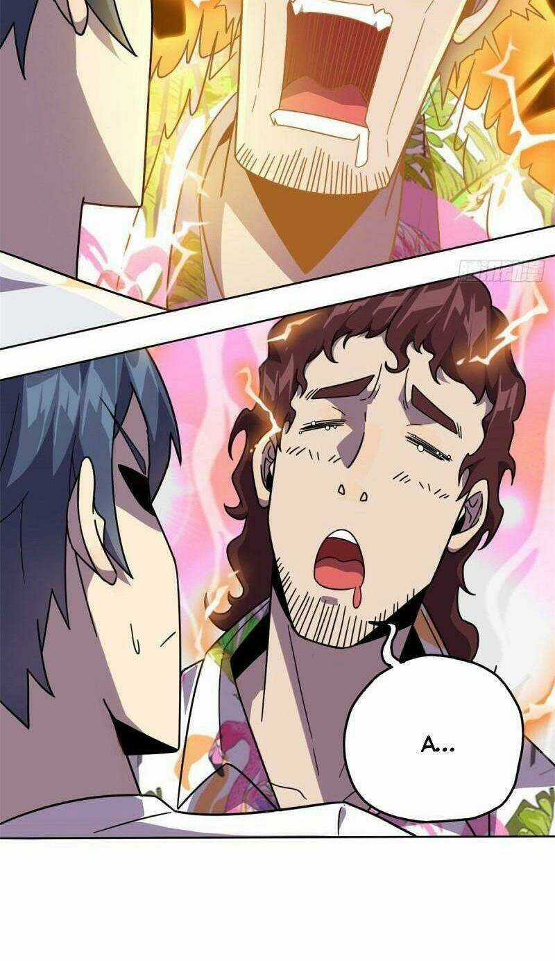 Siêu Thần Chế Tạp Sư Chapter 42 trang 27