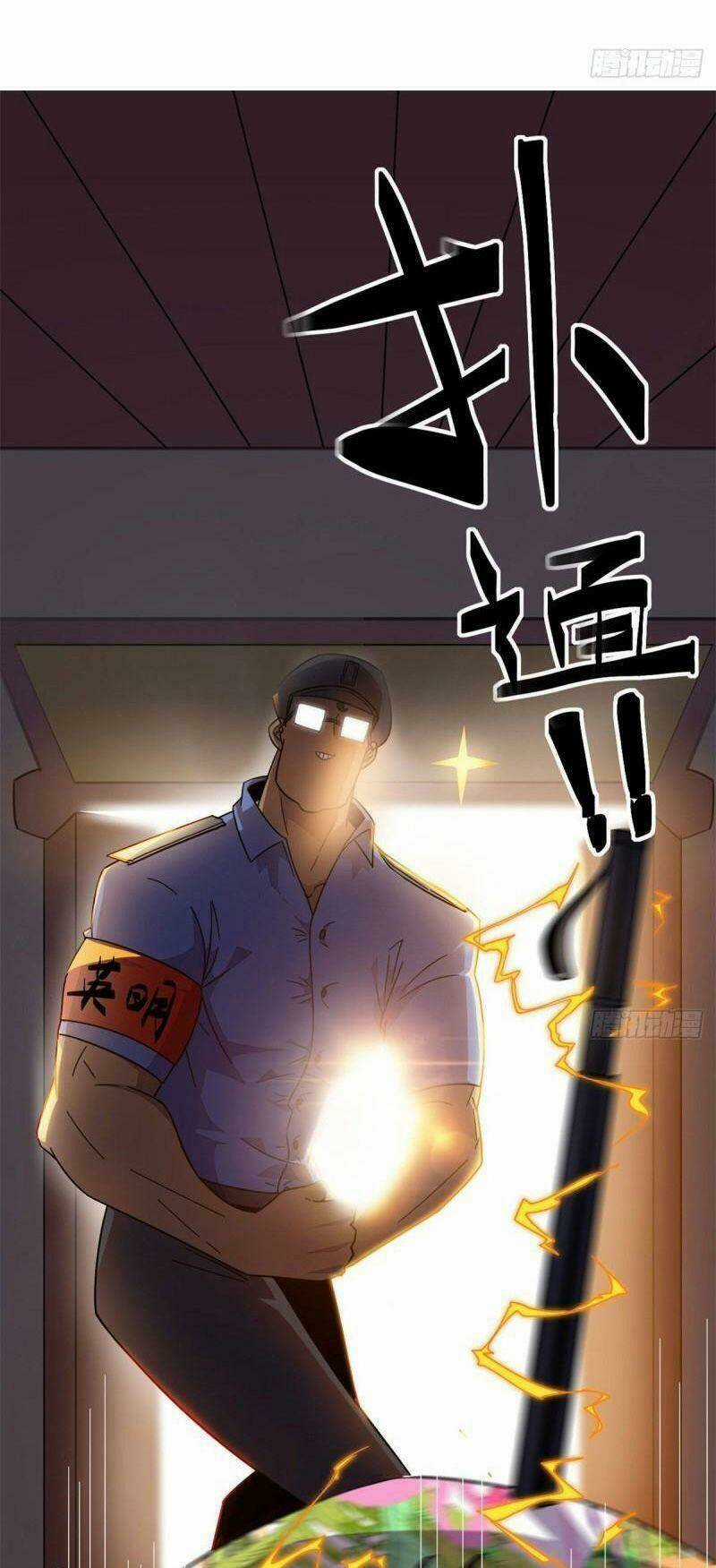 Siêu Thần Chế Tạp Sư Chapter 42 trang 28