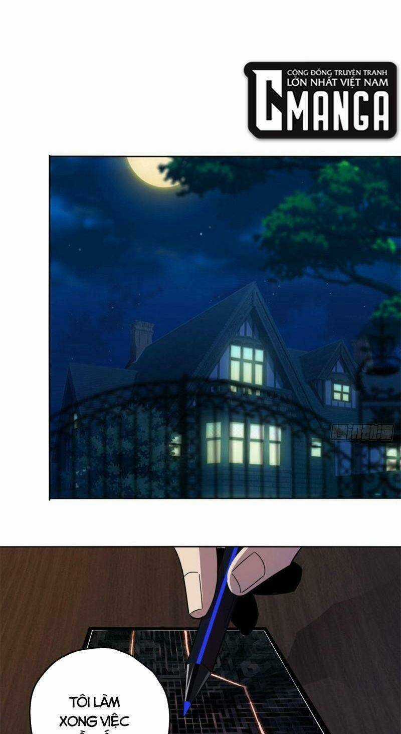 Siêu Thần Chế Tạp Sư Chapter 42 trang 30