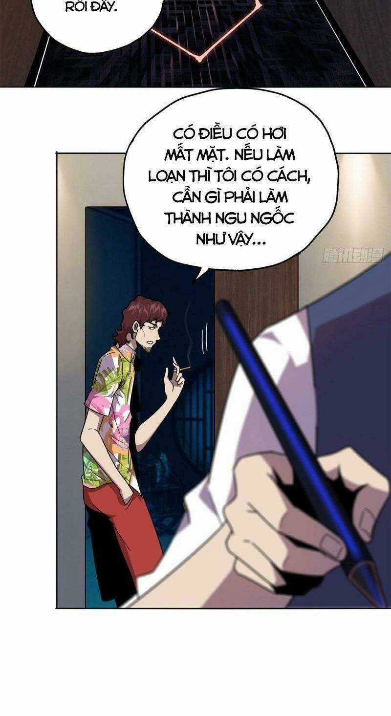 Siêu Thần Chế Tạp Sư Chapter 42 trang 31