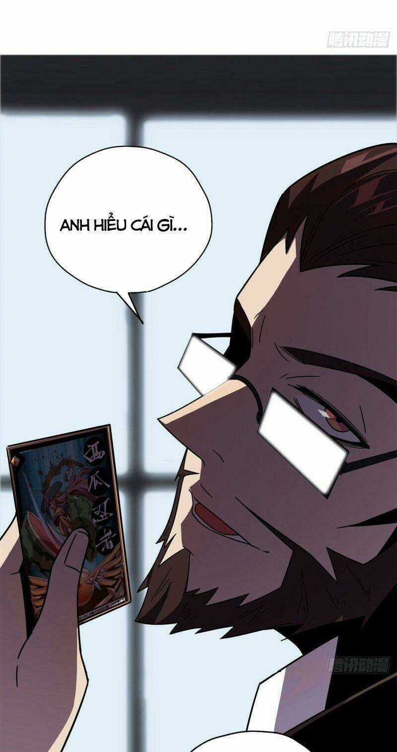 Siêu Thần Chế Tạp Sư Chapter 42 trang 32