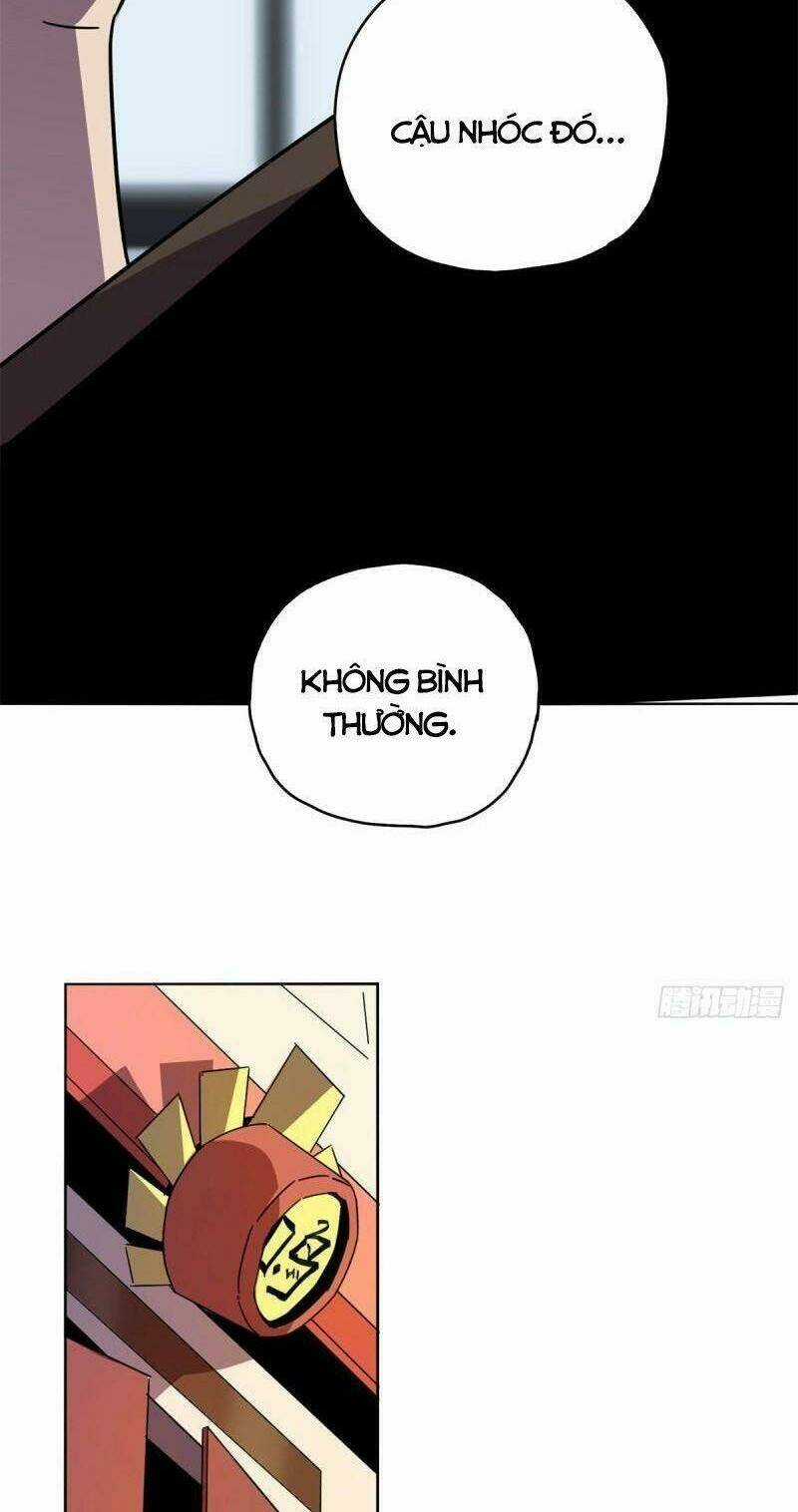 Siêu Thần Chế Tạp Sư Chapter 42 trang 33