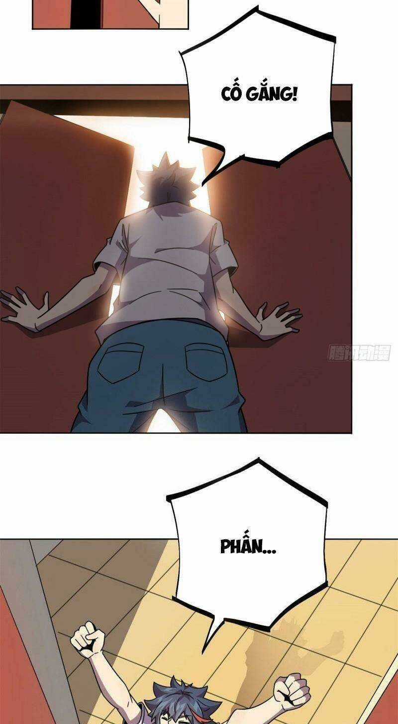 Siêu Thần Chế Tạp Sư Chapter 42 trang 34