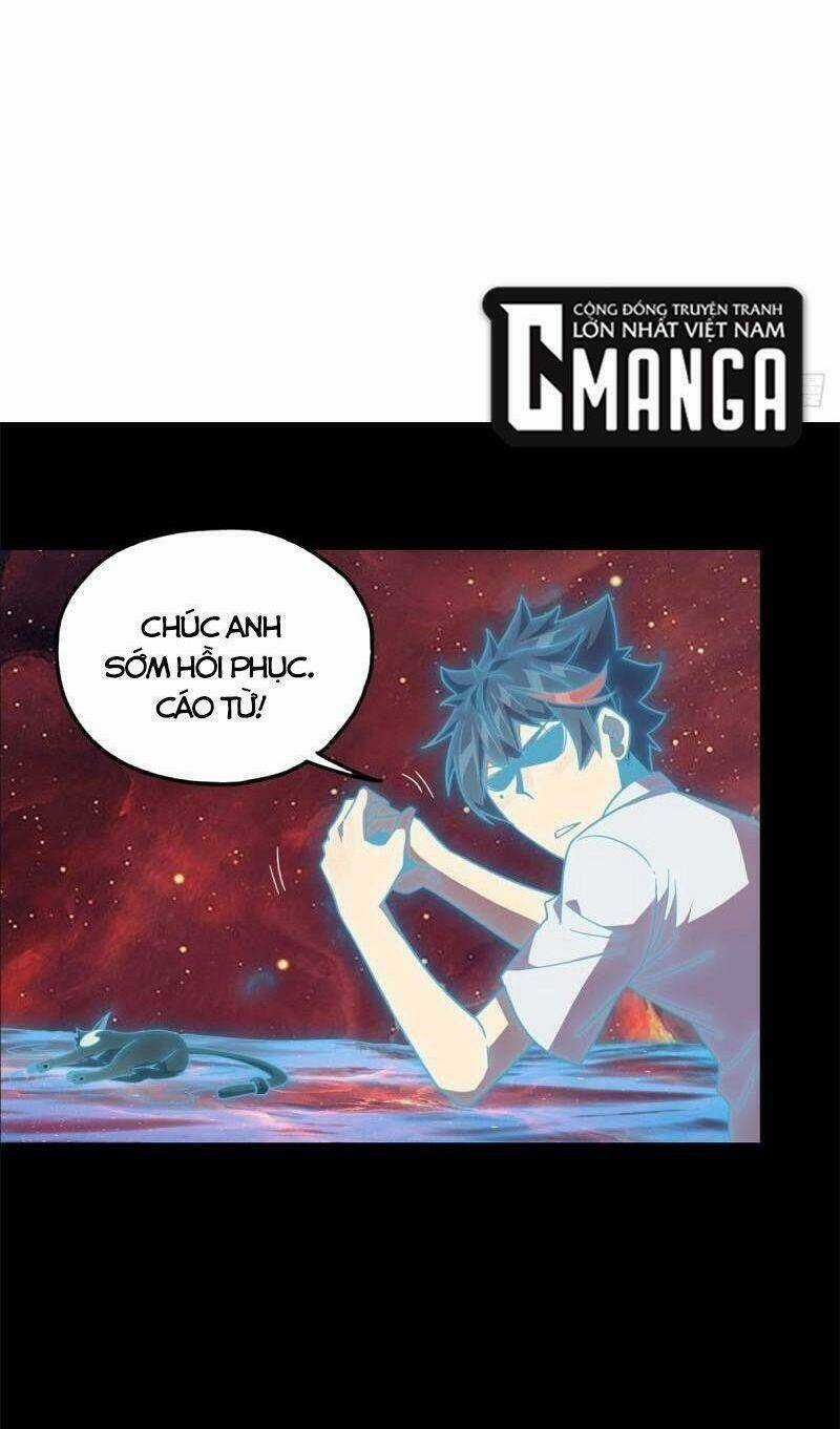 Siêu Thần Chế Tạp Sư Chapter 42 trang 5