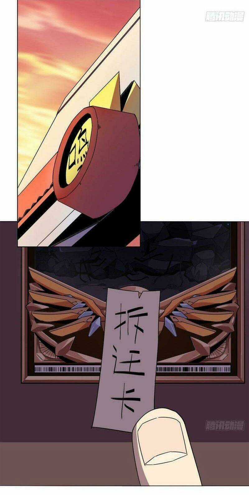 Siêu Thần Chế Tạp Sư Chapter 42 trang 7