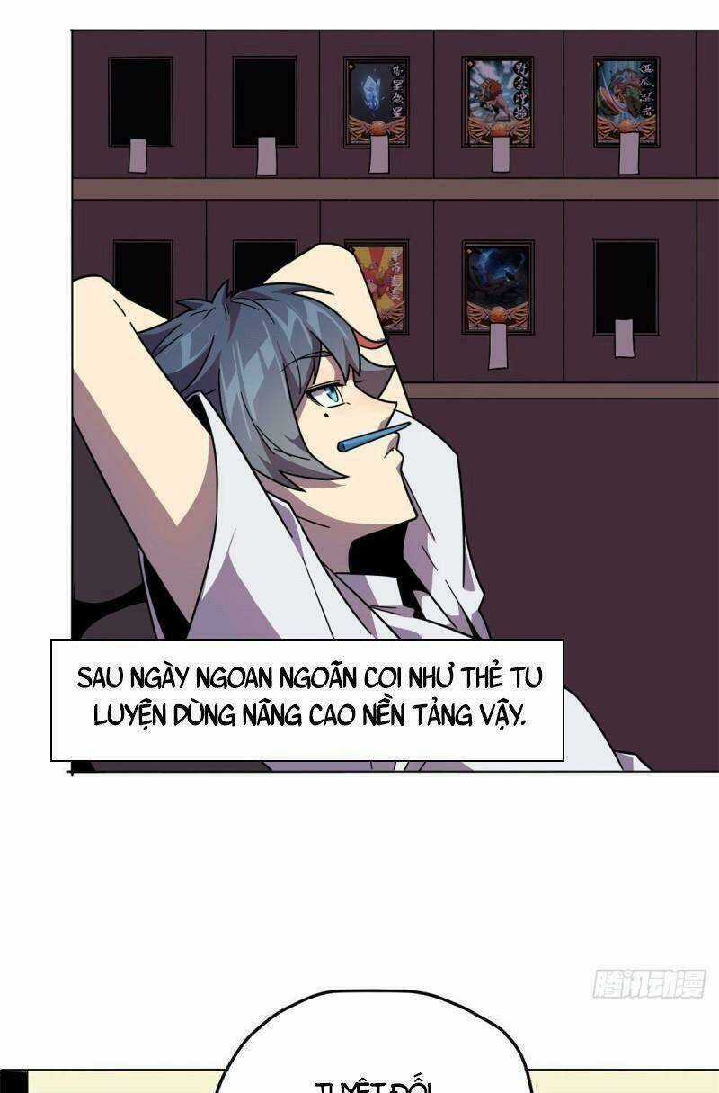 Siêu Thần Chế Tạp Sư Chapter 42 trang 8