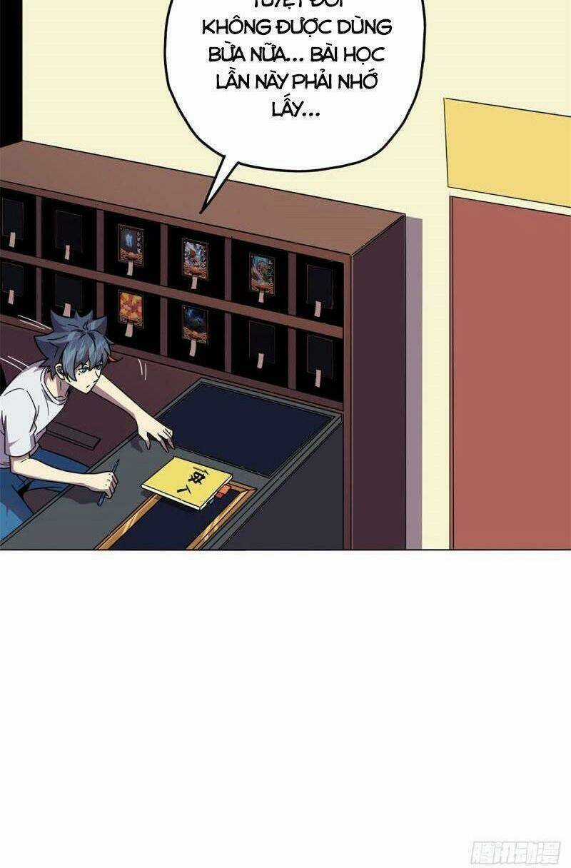 Siêu Thần Chế Tạp Sư Chapter 42 trang 9