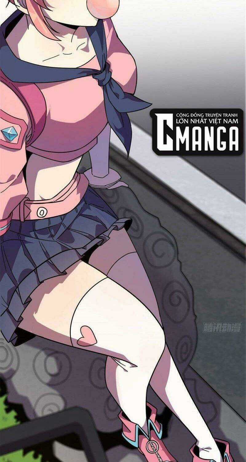 Siêu Thần Chế Tạp Sư Chapter 43 trang 1