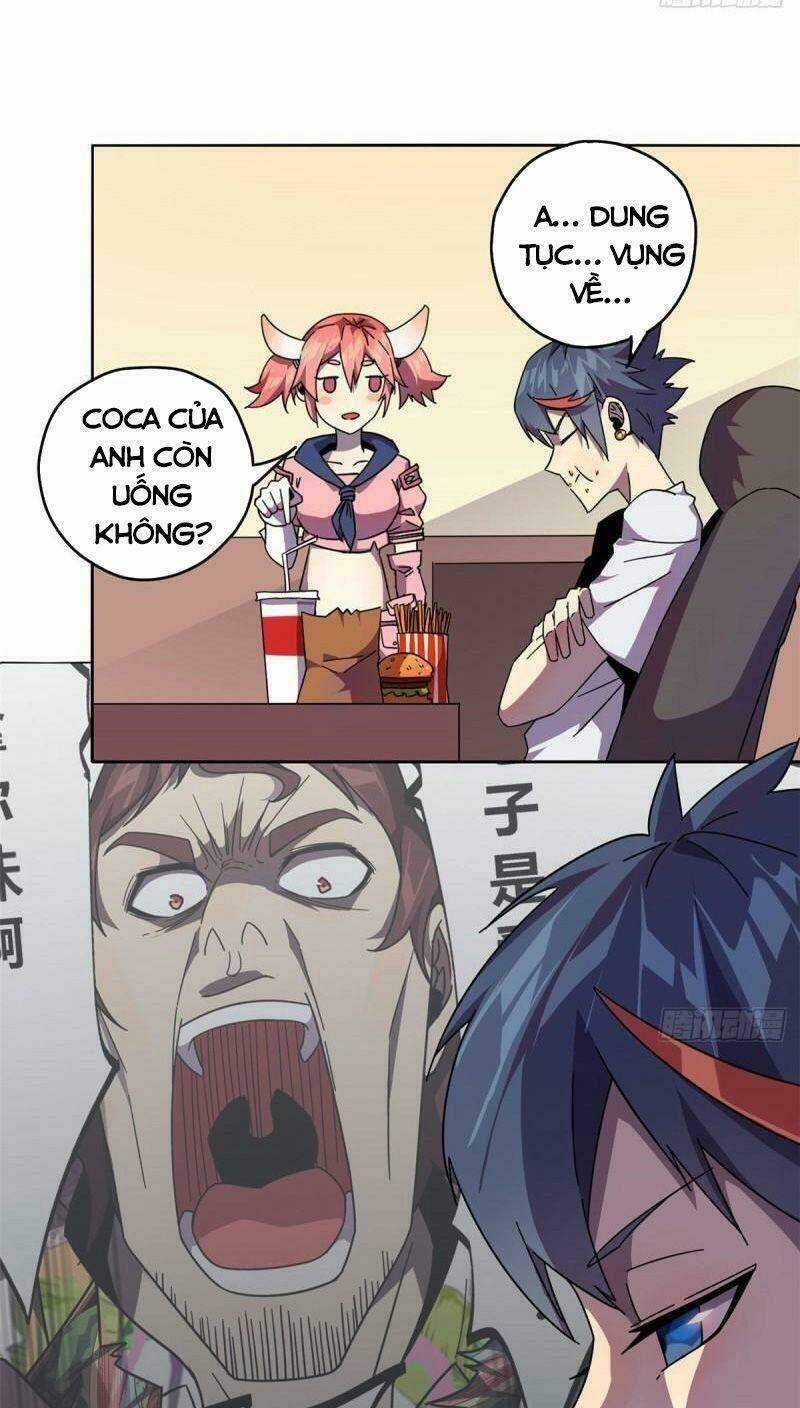 Siêu Thần Chế Tạp Sư Chapter 43 trang 10