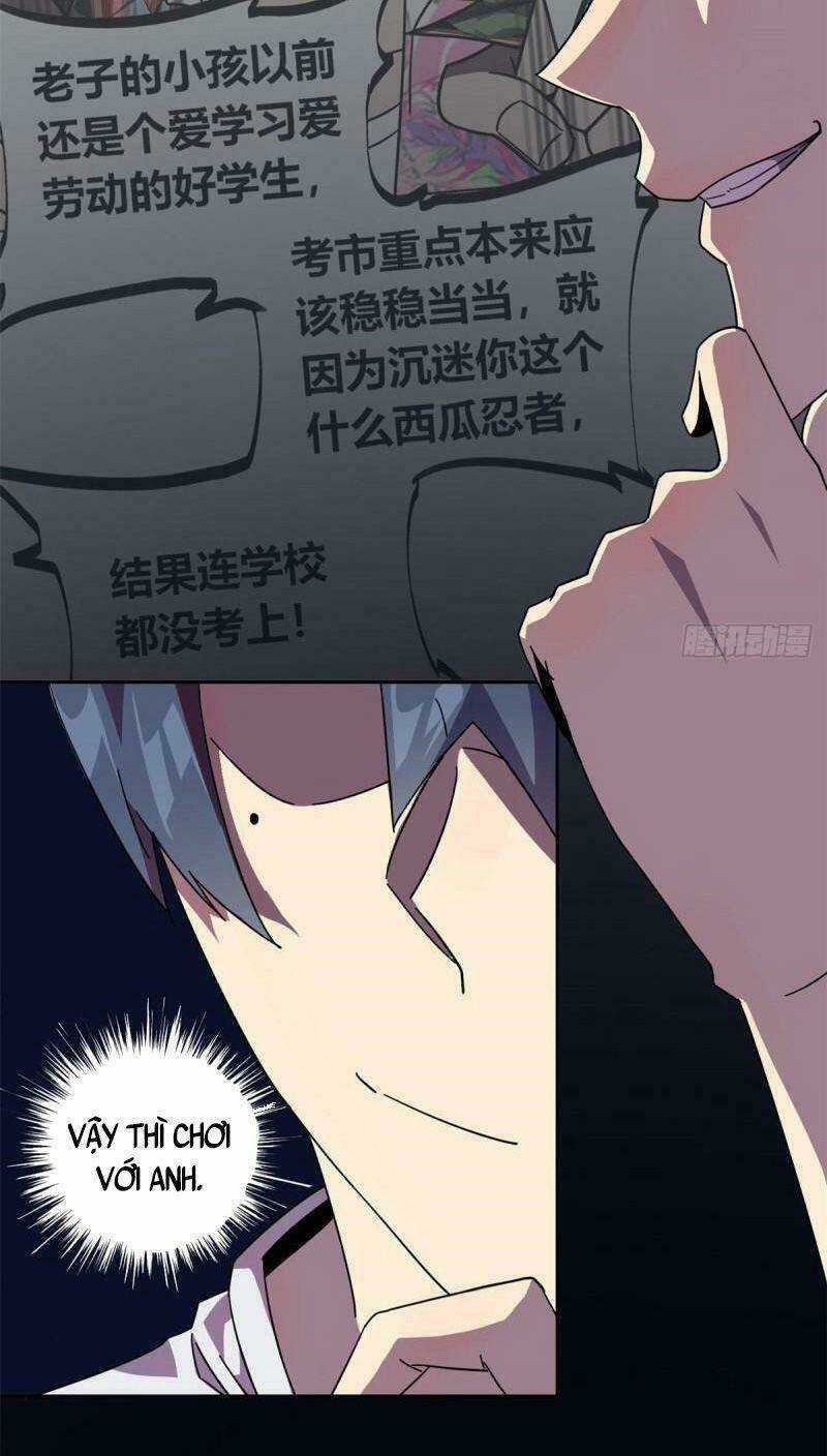 Siêu Thần Chế Tạp Sư Chapter 43 trang 11