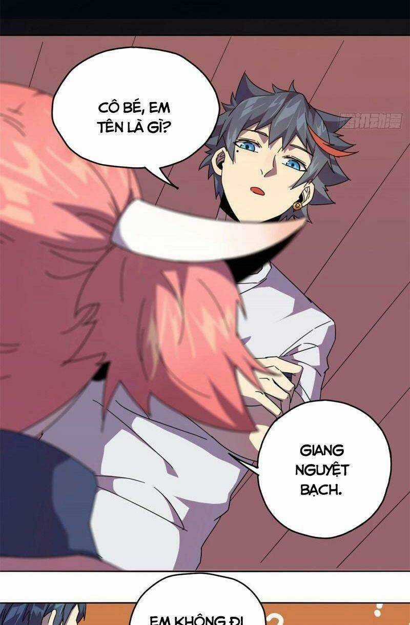 Siêu Thần Chế Tạp Sư Chapter 43 trang 12