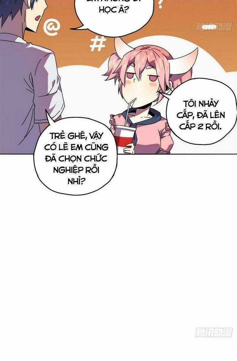 Siêu Thần Chế Tạp Sư Chapter 43 trang 13