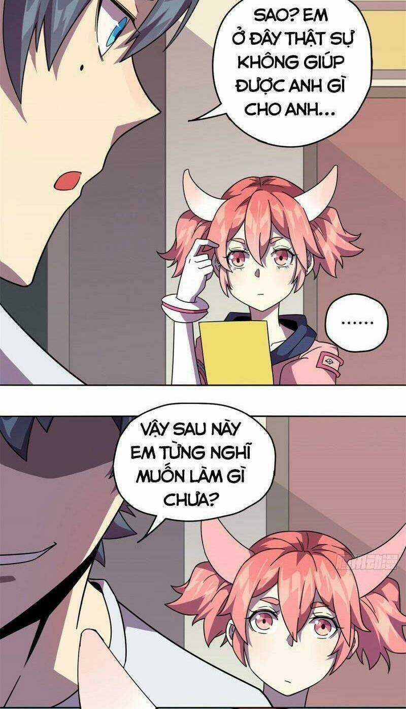 Siêu Thần Chế Tạp Sư Chapter 43 trang 19