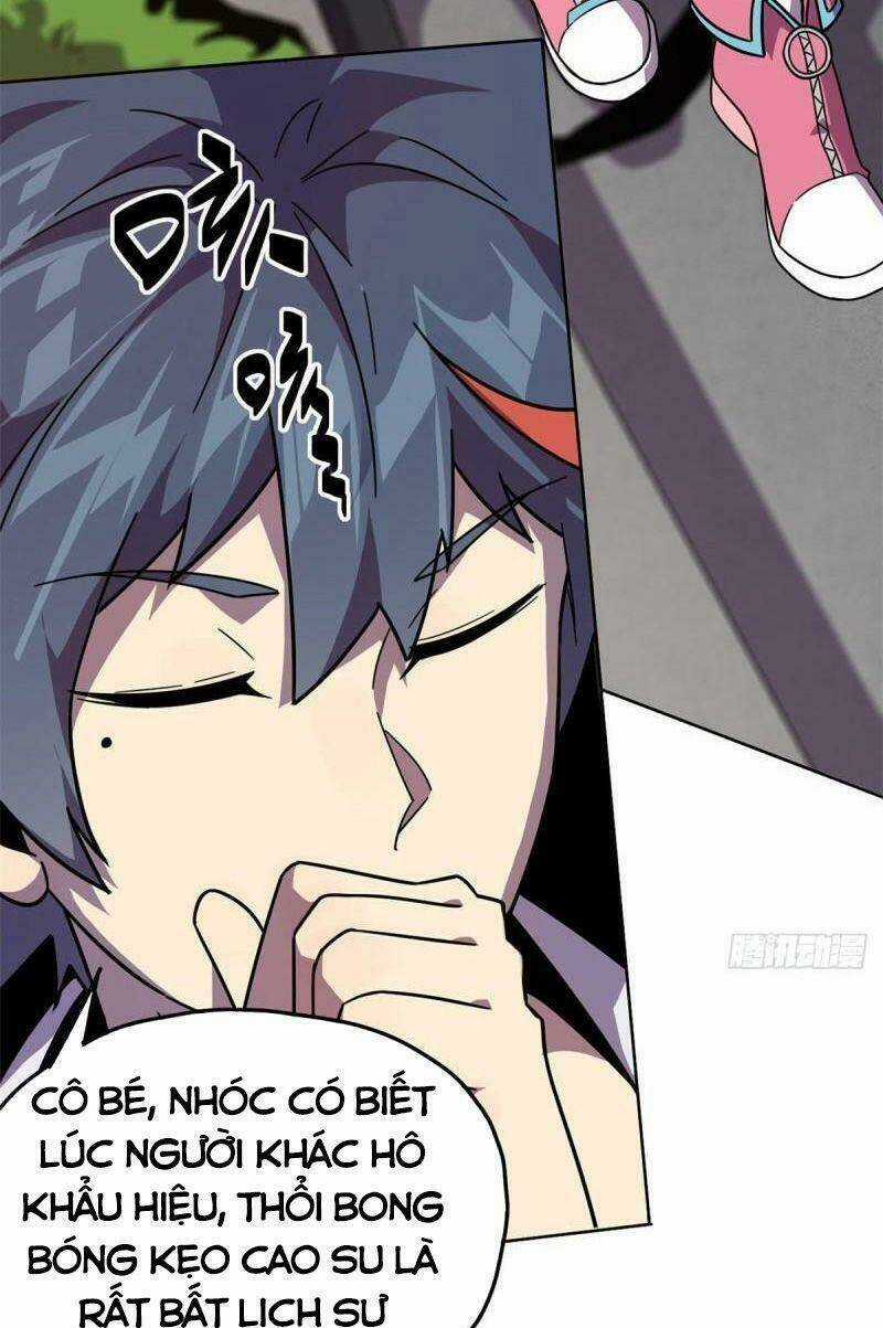 Siêu Thần Chế Tạp Sư Chapter 43 trang 2