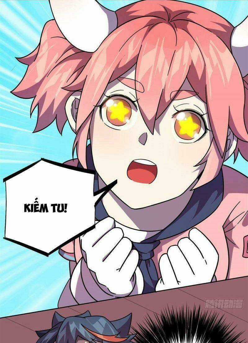 Siêu Thần Chế Tạp Sư Chapter 43 trang 20