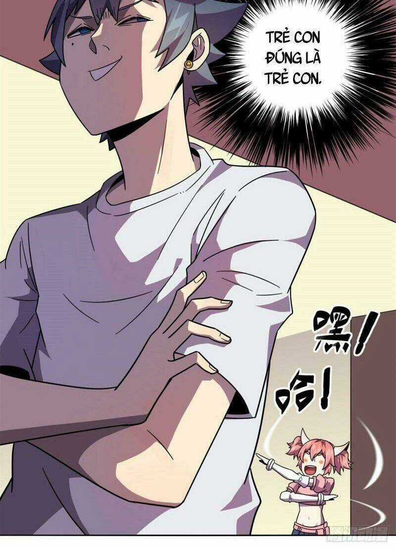 Siêu Thần Chế Tạp Sư Chapter 43 trang 21
