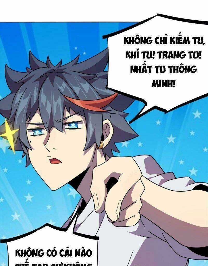Siêu Thần Chế Tạp Sư Chapter 43 trang 24