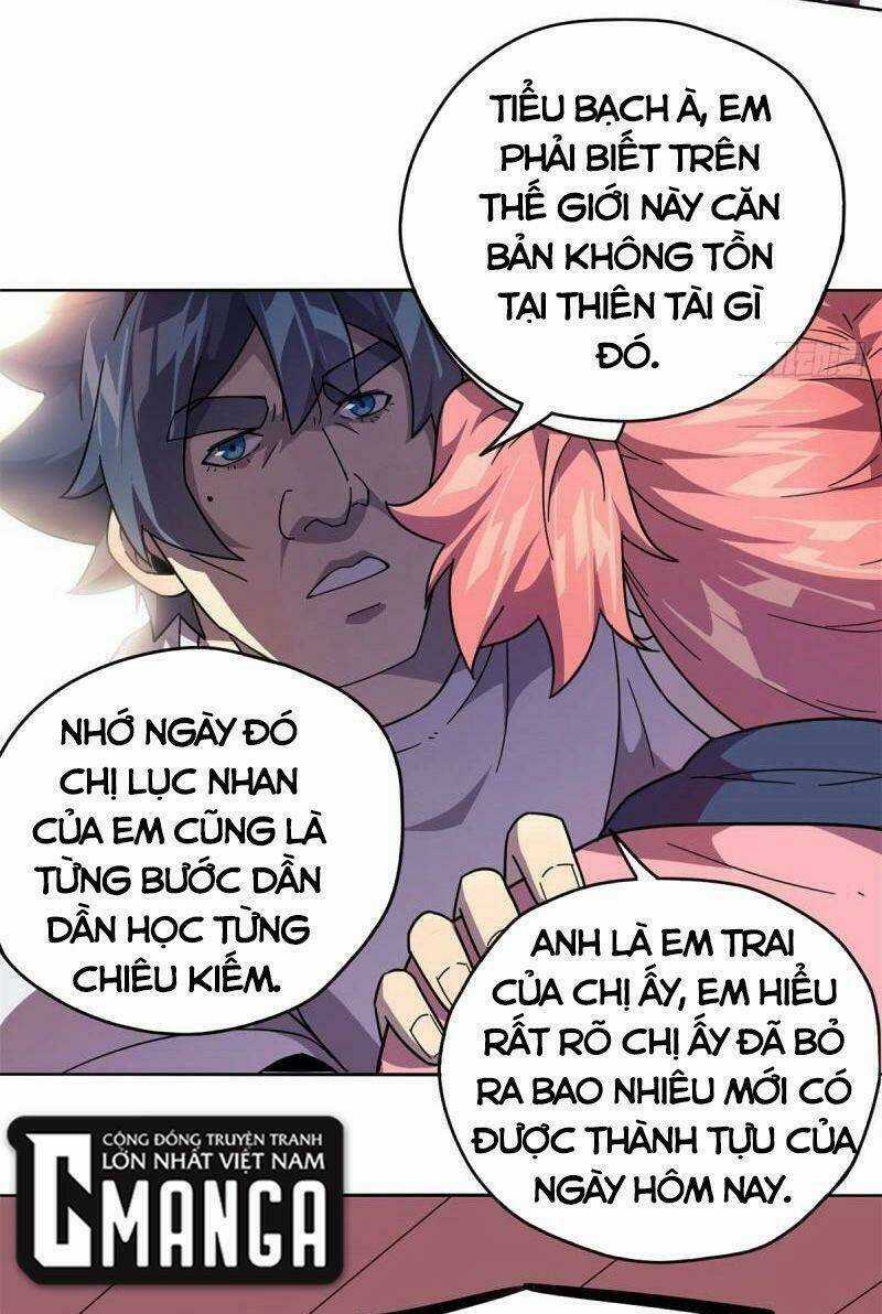 Siêu Thần Chế Tạp Sư Chapter 43 trang 26