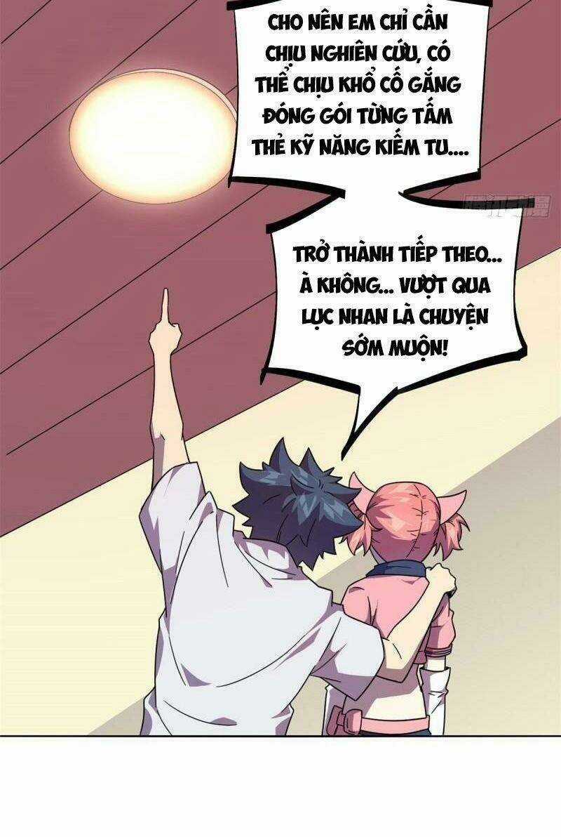 Siêu Thần Chế Tạp Sư Chapter 43 trang 27