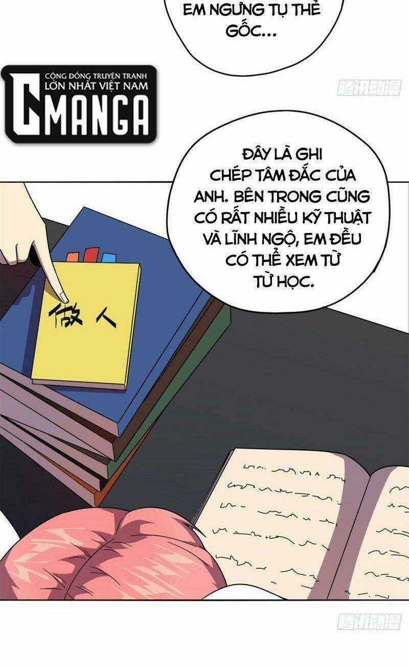Siêu Thần Chế Tạp Sư Chapter 43 trang 29