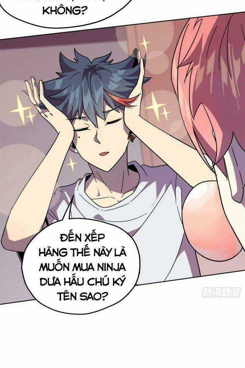 Siêu Thần Chế Tạp Sư Chapter 43 trang 3