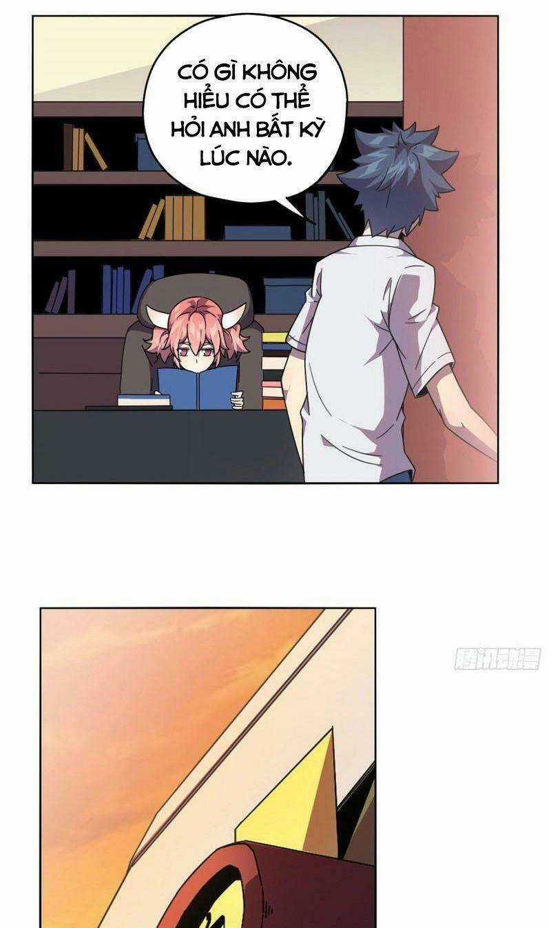 Siêu Thần Chế Tạp Sư Chapter 43 trang 30