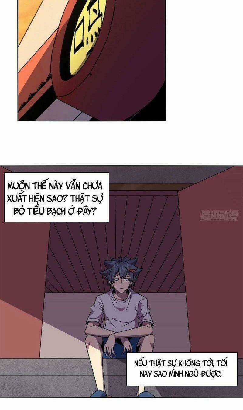 Siêu Thần Chế Tạp Sư Chapter 43 trang 31