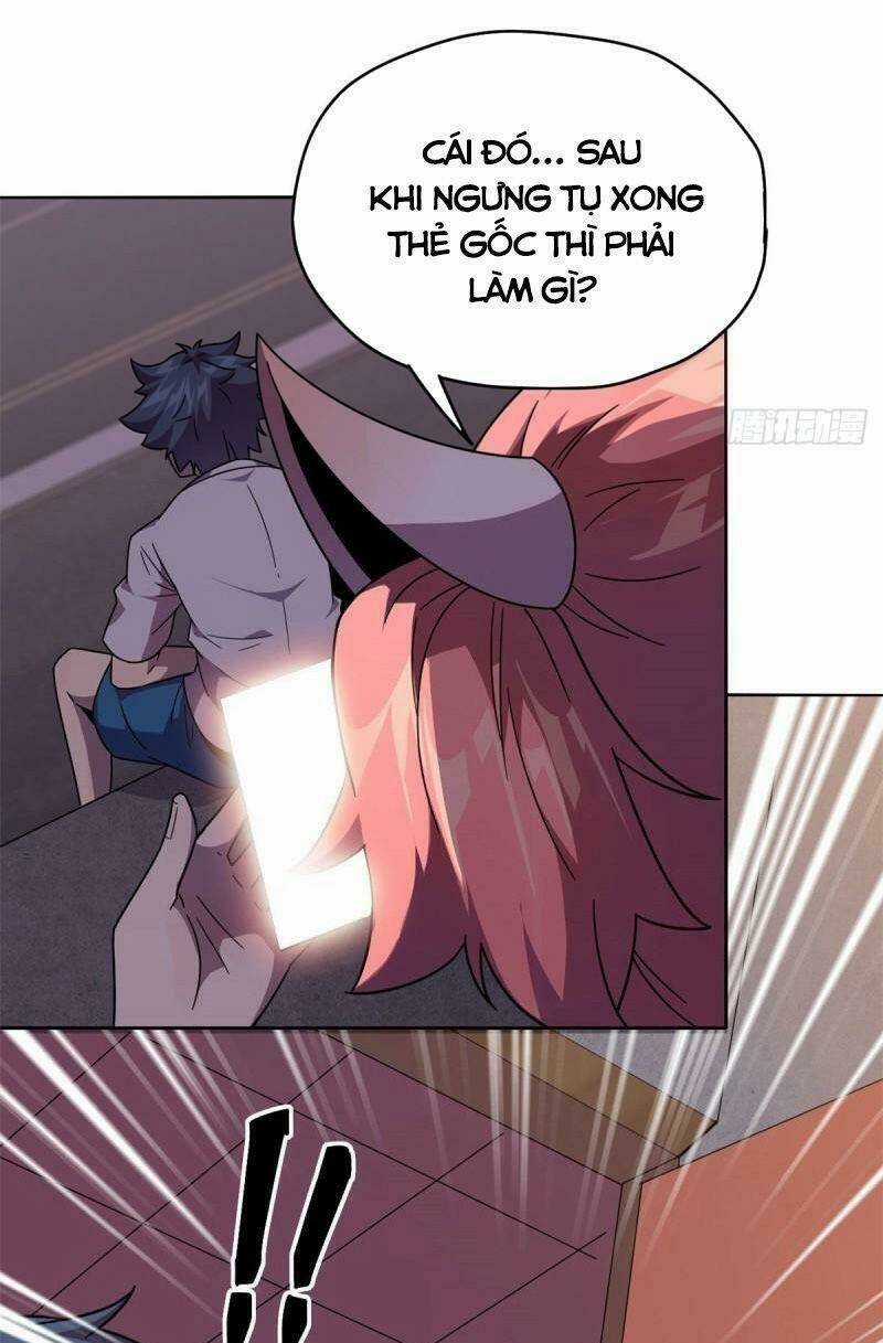 Siêu Thần Chế Tạp Sư Chapter 43 trang 32