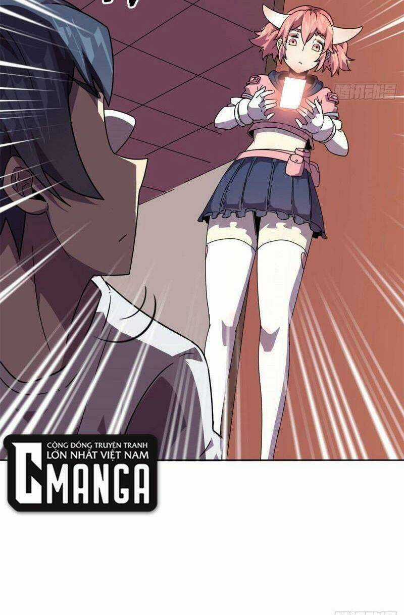 Siêu Thần Chế Tạp Sư Chapter 43 trang 33