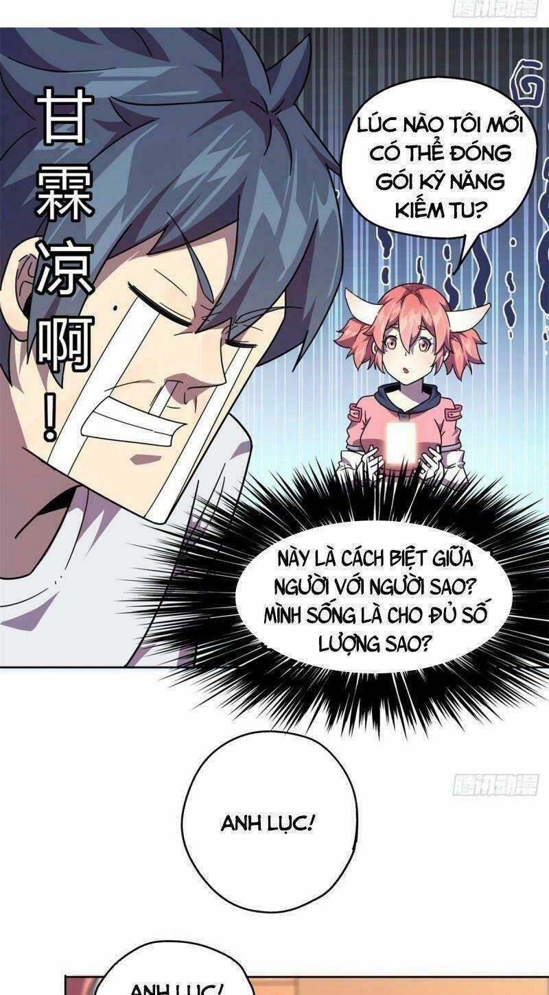 Siêu Thần Chế Tạp Sư Chapter 43 trang 34