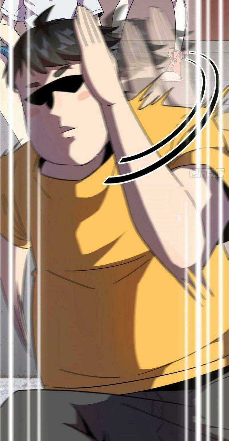 Siêu Thần Chế Tạp Sư Chapter 43 trang 36