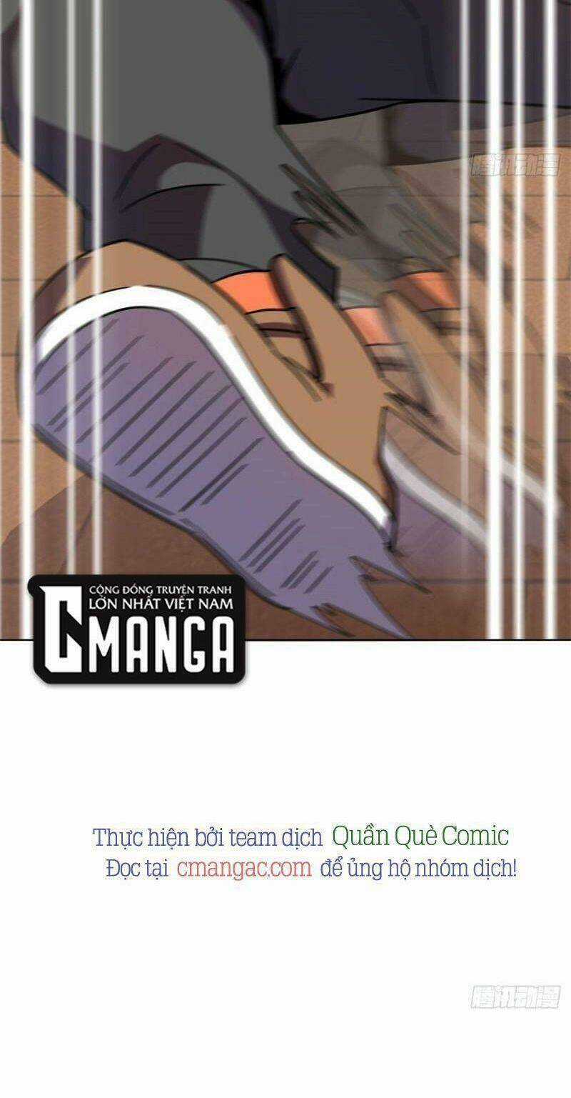 Siêu Thần Chế Tạp Sư Chapter 43 trang 37