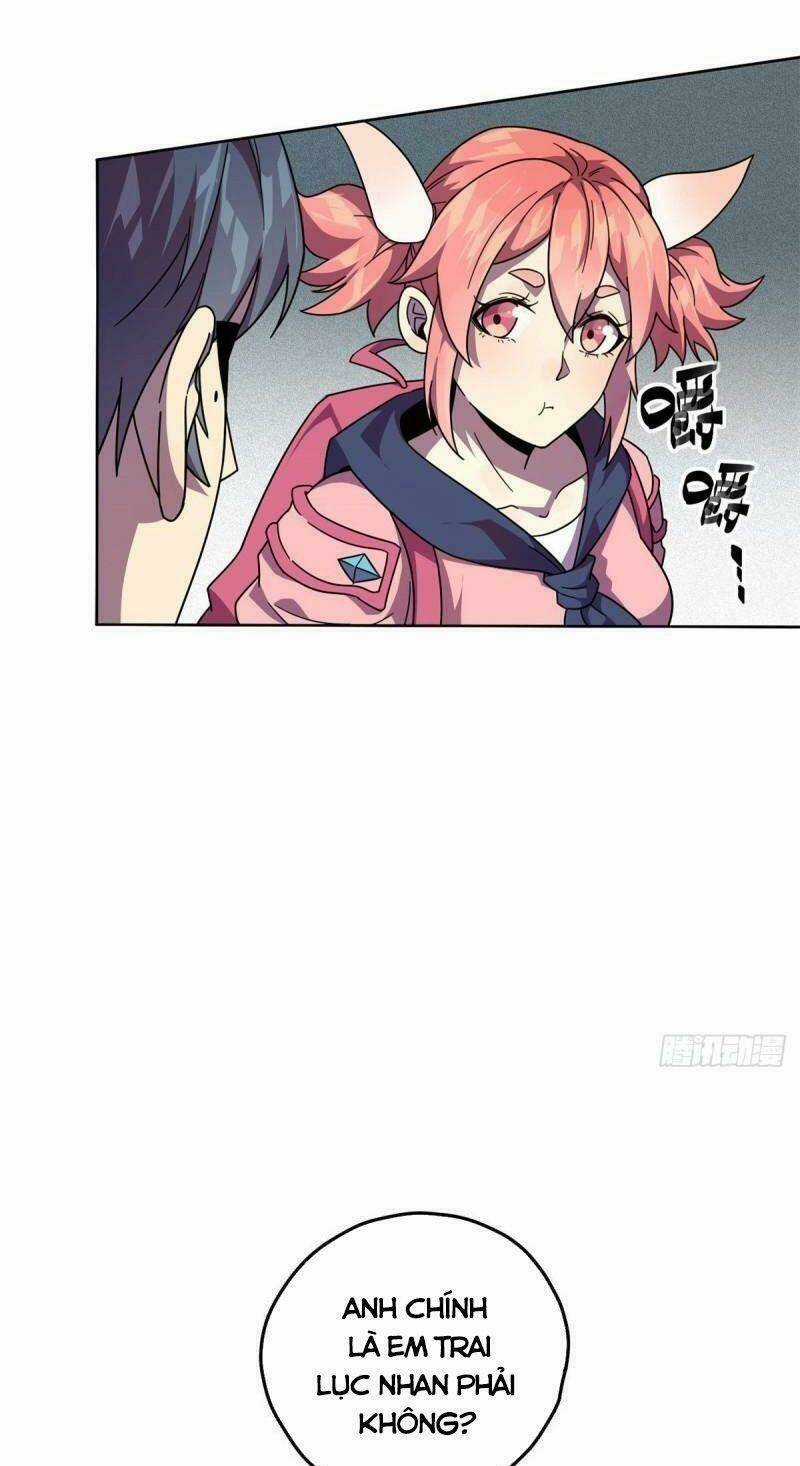 Siêu Thần Chế Tạp Sư Chapter 43 trang 4