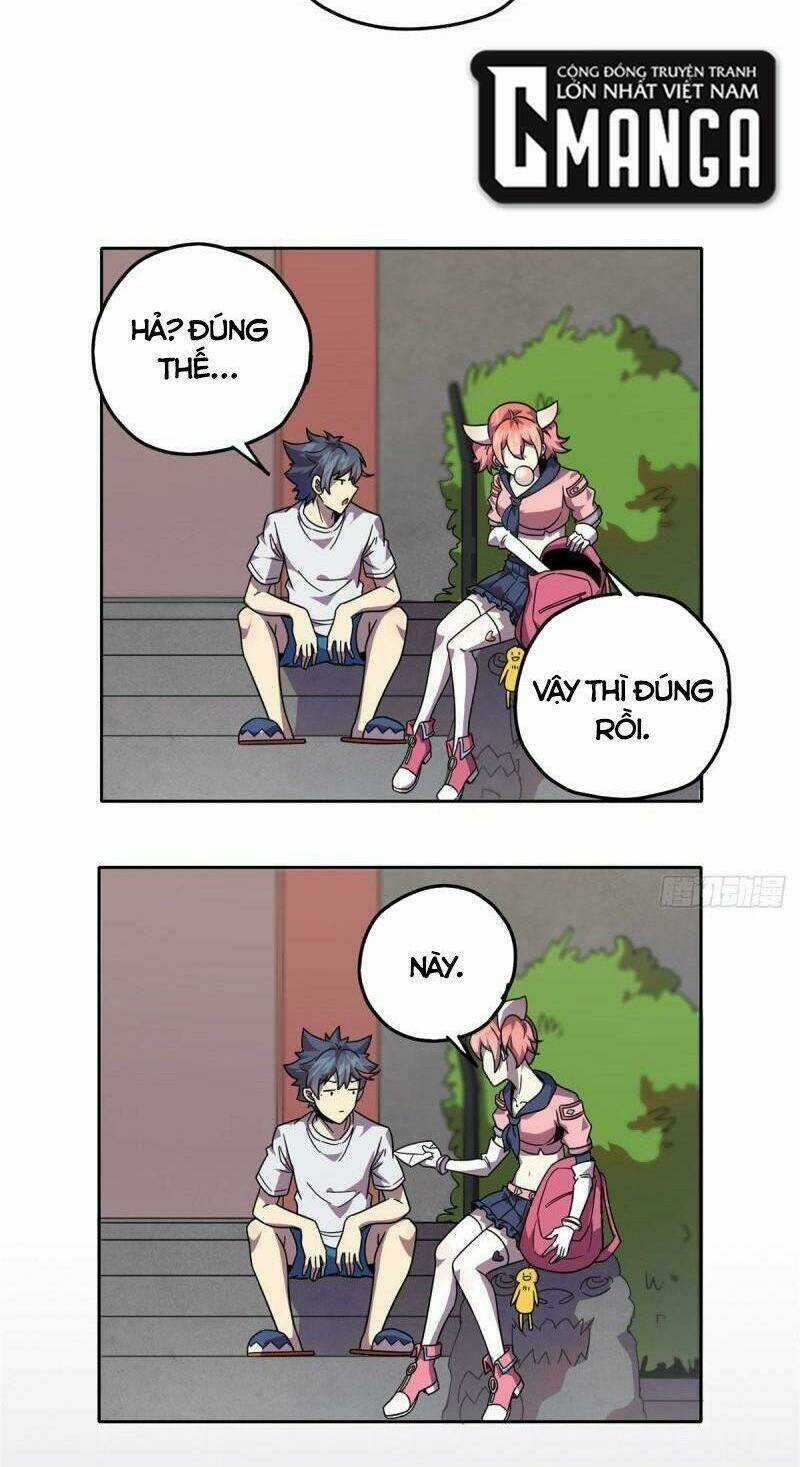 Siêu Thần Chế Tạp Sư Chapter 43 trang 5