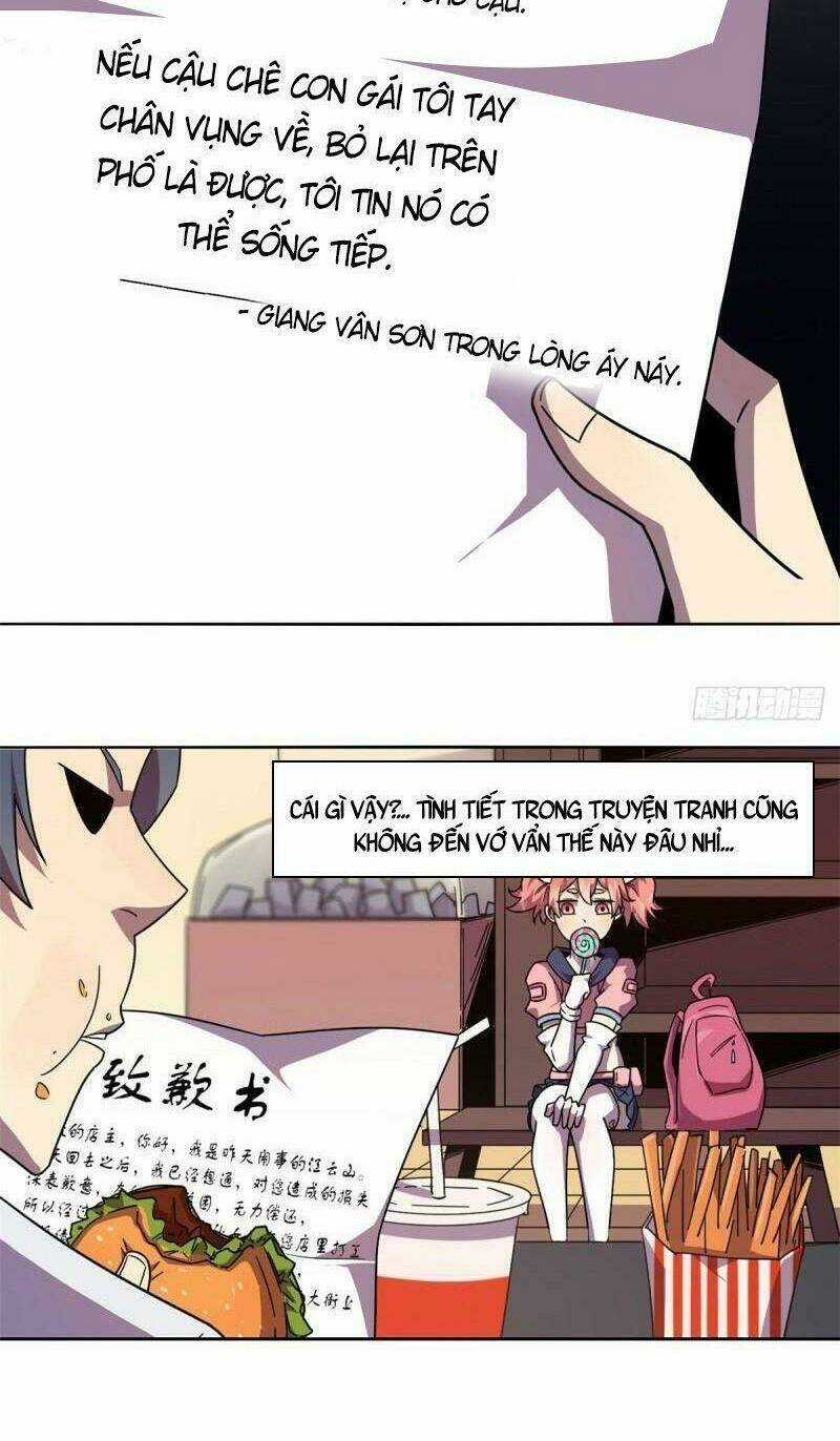 Siêu Thần Chế Tạp Sư Chapter 43 trang 7