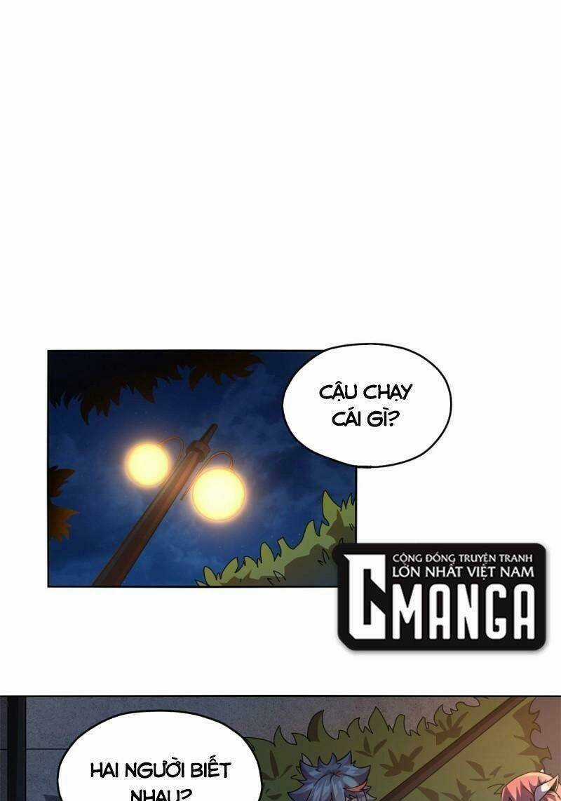 Siêu Thần Chế Tạp Sư Chapter 44 trang 0