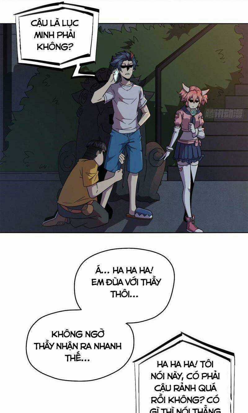 Siêu Thần Chế Tạp Sư Chapter 44 trang 10