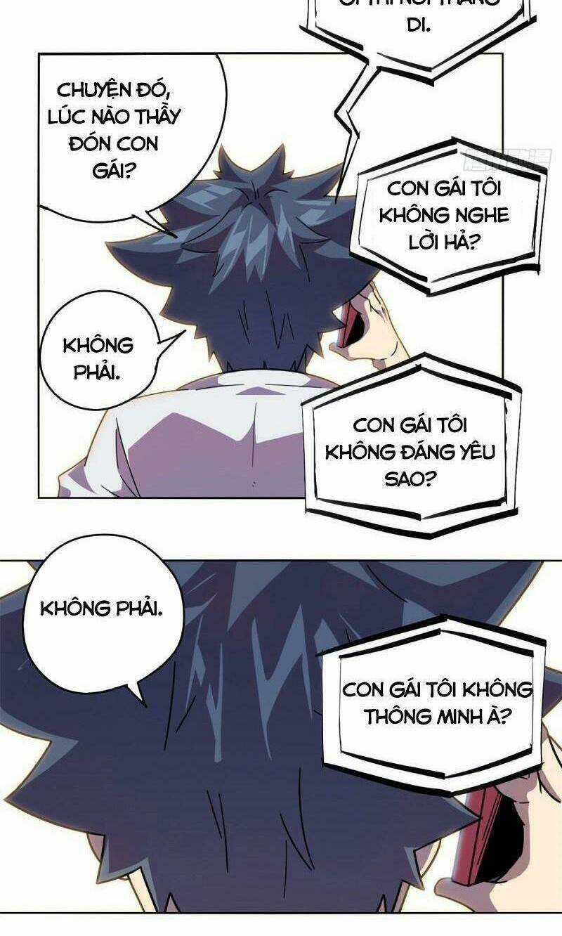 Siêu Thần Chế Tạp Sư Chapter 44 trang 11