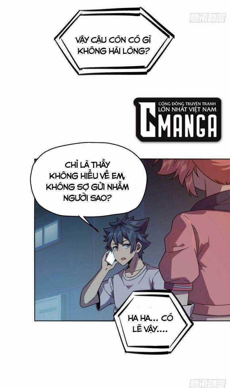 Siêu Thần Chế Tạp Sư Chapter 44 trang 13