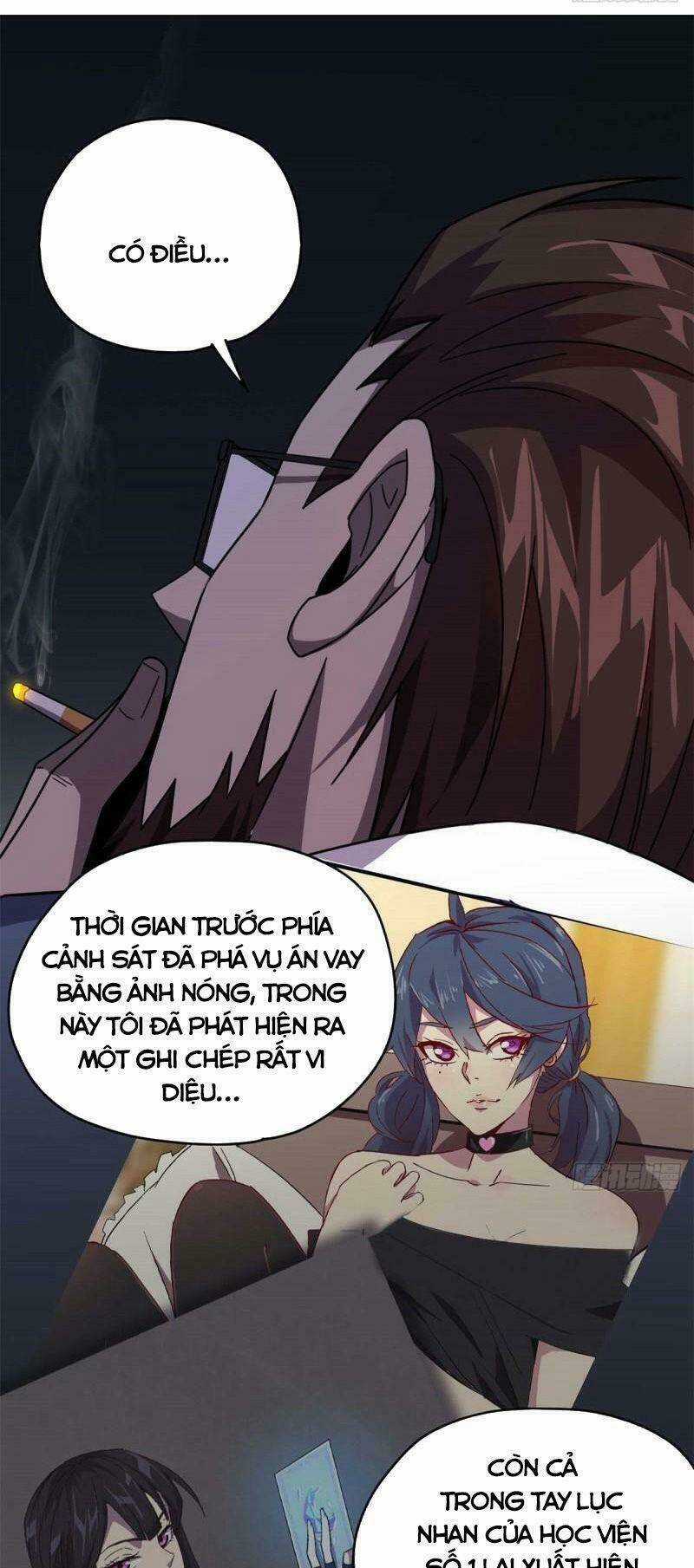 Siêu Thần Chế Tạp Sư Chapter 44 trang 14