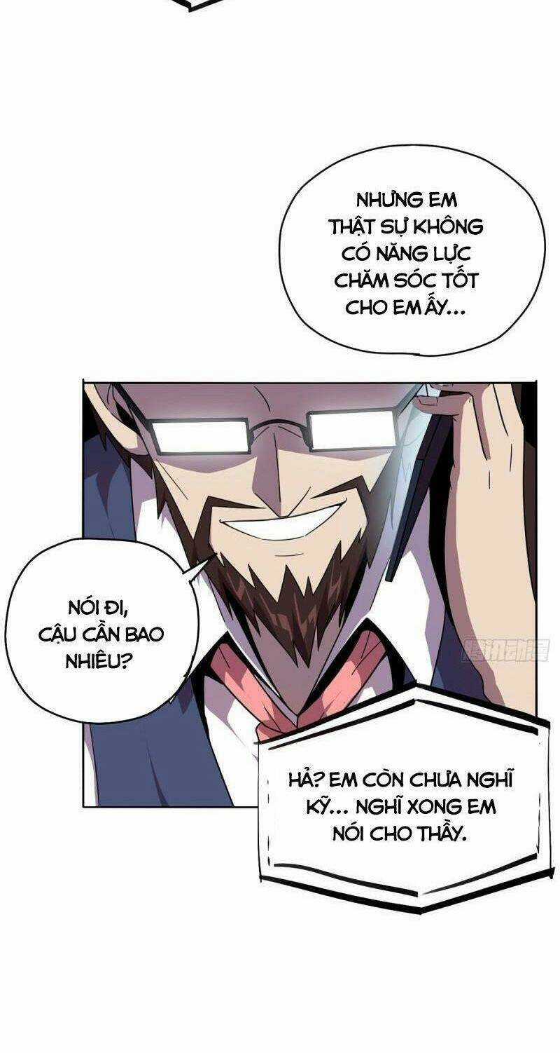 Siêu Thần Chế Tạp Sư Chapter 44 trang 19