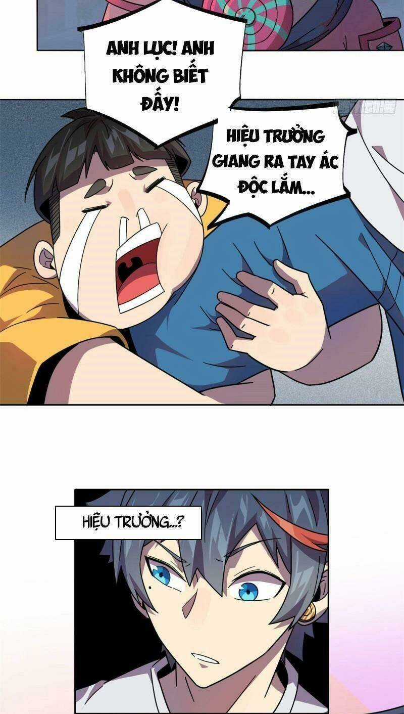 Siêu Thần Chế Tạp Sư Chapter 44 trang 2