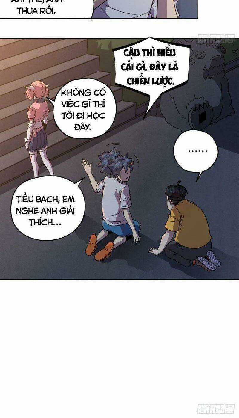 Siêu Thần Chế Tạp Sư Chapter 44 trang 21